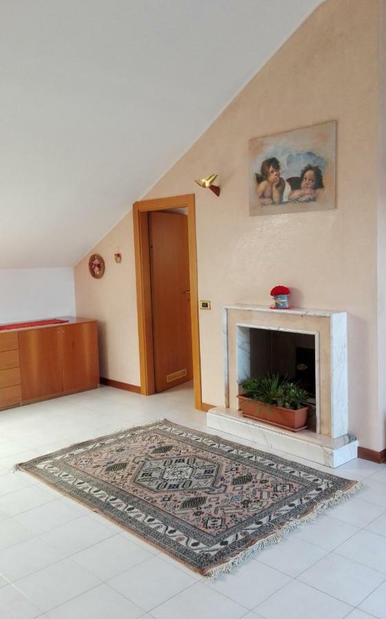Casa Vacanze Margarita Bérgamo Exterior foto